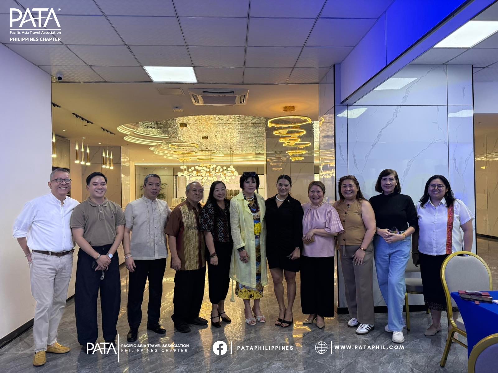 Photo Gallery - PATA Philippines Chapter